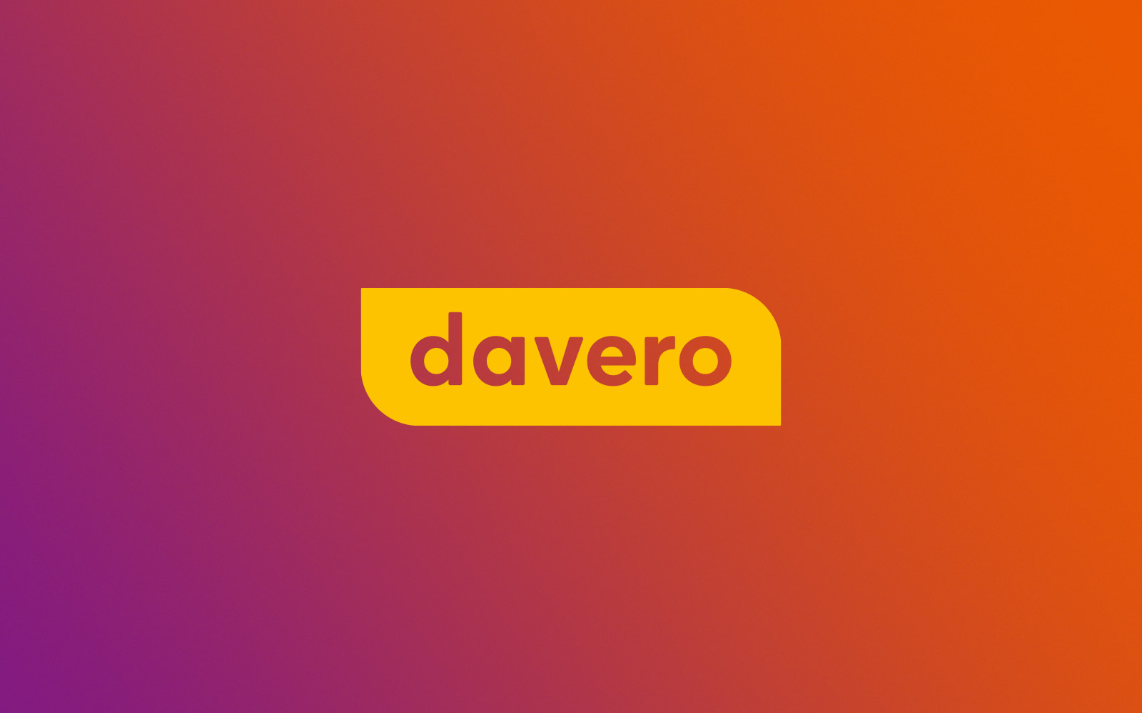 davero Logo
